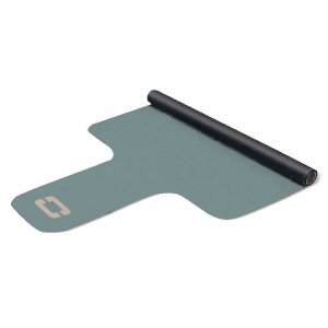 ΠΕΤΣΕΤΑ PILATES (AYP-013) green tea/black Toorx - σε 12 άτοκες δόσεις
