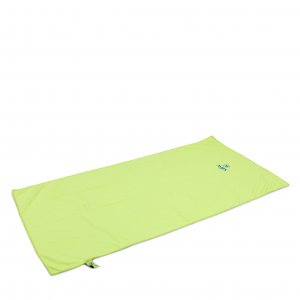Πετσέτα Ψύξης CoolTowel Λάιμ Πράσινο - 96908
