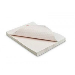 Καρδιολογικό χαρτί Quinton 3000 - 216mm x 280mm x 218sh - 107.004 - 5 τεμάχια