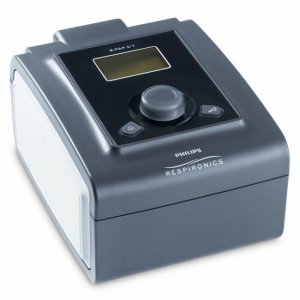 Συσκευή BiPAP Philips Respironics Avaps 30 Series 60 IN1161X - Σε 12 άτοκες δόσεις