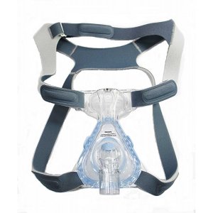 Ρινική Μάσκα για CPAP & BIPAP Easylife