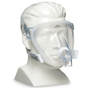 Στοματορινική Μάσκα CPAP Fitlife