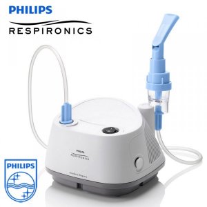 Νεφελοποιητής Philips Respironics InnoSpire Ellegance