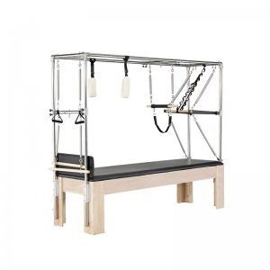 Pilates Cadillac Bed Viking - 105851- Σε 12 Άτοκες Δόσεις