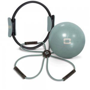 PILATES KIT (AYP-030) Balance & Flexibility Toorx - σε 12 άτοκες δόσεις