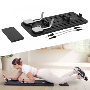 Pilates Reformer inSPORTline Trancer Basic-INS-29150 - σε 12 άτοκες δόσεις