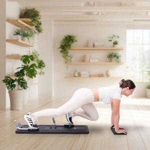 Pilates Reformer inSPORTline Trancer Basic-INS-29150 - σε 12 άτοκες δόσεις