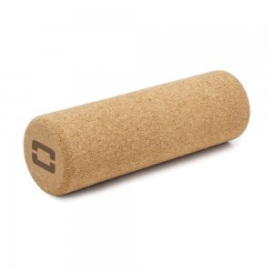 PILATES ROLLER (AYP-018) CORK 30x10cm Toorx - σε 12 άτοκες δόσεις