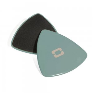 PILATES SLIDER (AYP-017) green tea Toorx - σε 12 άτοκες δόσεις