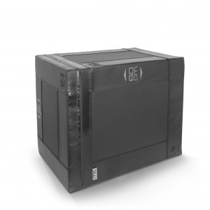 Πλειομετρικό Κουτί Plyo Box Arc Gradus 40x50x60 - 95137 - σε 12 άτοκες δόσεις