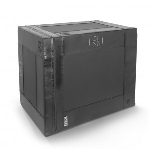 Πλειομετρικό Κουτί Plyo Box Arc Gradus 50x60x75 - 95138 - σε 12 άτοκες δόσεις