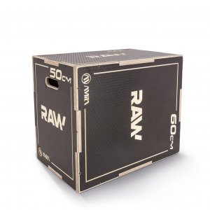 Πλειομετρικό Κουτί Plyo Box Tempo 60 - 84560 - σε 12 άτοκες δόσεις