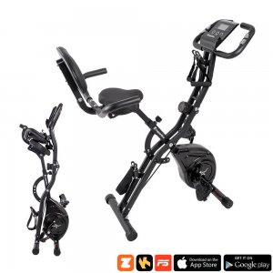 ΠΟΔΗΛΑΤΟ ΜΑΓΝΗΤΙΚΟ INSPORTLINE XBIKE MAX-INS-25824 - σε 12 άτοκες δόσεις
