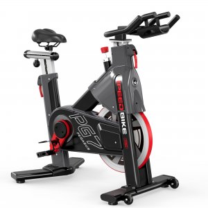 Ποδήλατο Pegasus® Spin Bike PG7 391878877 - σε 12 άτοκες δόσεις