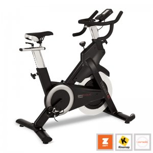 Ποδήλατο Spin Bike SRX Evolve HRC TOORX - σε 12 άτοκες δόσεις