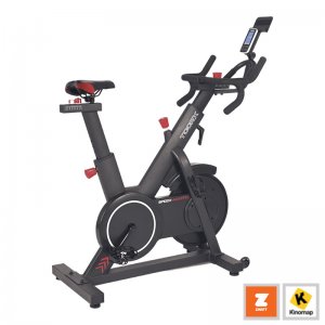 Ποδήλατο Spin Bike SRX Speed Mag HRC TOORX - σε 12 άτοκες δόσεις