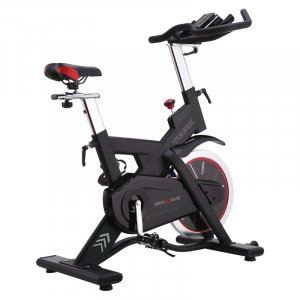 Ποδήλατο στατικό Indoor Cycling SRX 80 Evo TOORX - σε 12 άτοκες δόσεις