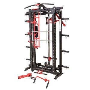 Power Rack VIKING VR-1800 - 104142 - Σε 12 Άτοκες Δόσεις