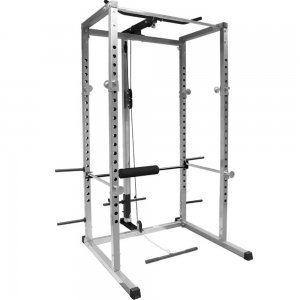 Viking C-11 Power Rack - Κλωβός Γυμναστικης - 103873 - Σε 12 Άτοκες Δόσεις