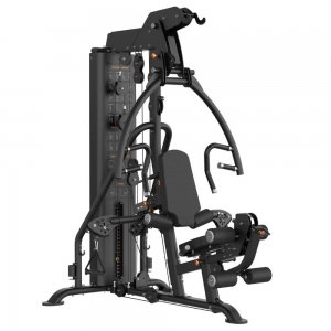 ΠΟΛΥΟΡΓΑΝΟ (MSX-5000) Toorx - σε 12 άτοκες δόσεις