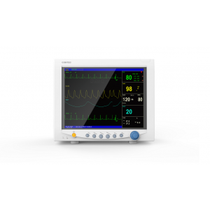 Πολυπαραμετρικό monitor ασθενούς CONTEC CMS7000 | Βασική έκδοση - Σε 12 άτοκες δόσεις