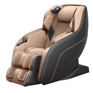 Πολυθρόνα Μασάζ Life Care by i-Rest SL-A196-2 (Μπεζ/Γκρι) Μ-833-BE - σε 12 άτοκες δόσεις