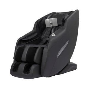 ΠΟΛΥΘΡΟΝΑ ΜΑΣΑΖ Viking A-306 (Μαύρη) - 106077 - Σε 12 Άτοκες Δόσεις