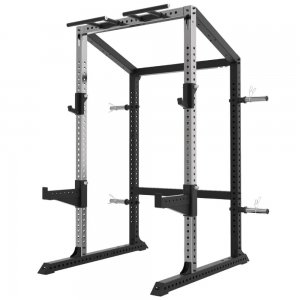 POWER RACK (WLX-3800) Toorx - σε 12 άτοκες δόσεις
