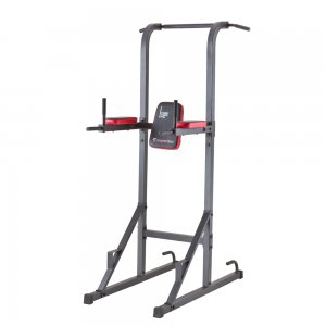 Power Tower PT80 InSportline(Μονόζυγο/Δίζυγο)-INS-7536 - σε 12 άτοκες δόσεις
