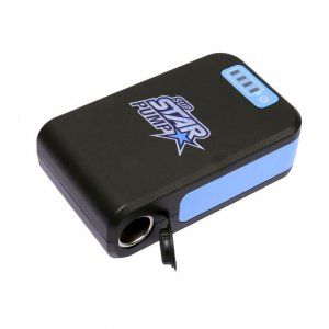 Powerbank Star Pump για Ηλεκτρικές Τρόμπες - σε 12 άτοκες δόσεις