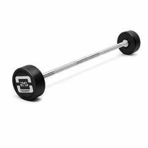 PRELOADED BARBELLS (BDP-5Kg) Toorx - σε 12 άτοκες δόσεις