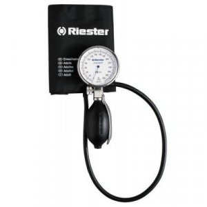 Riester Precisa N Πιεσόμετρο Αναλογικό R-1360-107