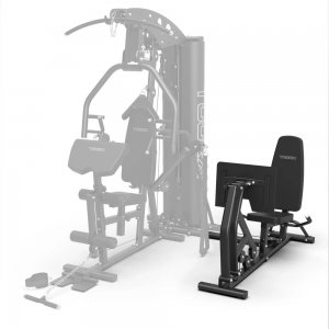 ΠΡΕΣΣΑ (LEG-PRESSMSX-5000) Toorx - σε 12 άτοκες δόσεις