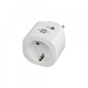 Πρίζα Smart WiFi 1294850 3000W - 150152 - Σε 12 Άτοκες Δόσεις