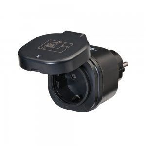 Πρίζα Smart WiFi 1294860 με καπάκι IP44 3000W - 150153 - Σε 12 Άτοκες Δόσεις