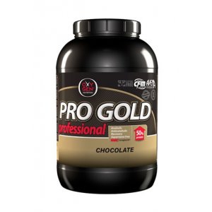 Pro Gold Professional 2000gr (OXYGEN NUTRITION) - Strawberry - 5000899842021 - Σε 12 Άτοκες Δόσεις