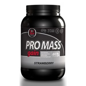 Pro Mass Gain 1816gr (OXYGEN NUTRITION) - Chocolate - 5000899812048 - Σε 12 Άτοκες Δόσεις