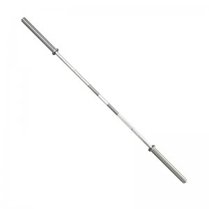 Professional Powerlifting Bar Viking - 106645 - Σε 12 Άτοκες Δόσεις