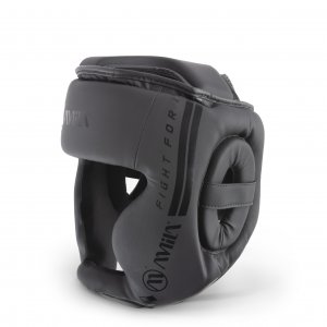 Προστατευτική Κάσκα Πυγμαχίας KAOS S - Μαύρο - 38000 - σε 12 άτοκες δόσεις