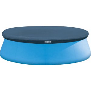 Προστατευτικό Κάλυμμα Πισίνας Intex Easy Set® 396cm - 28026 - σε 12 άτοκες δόσεις