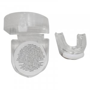 Προστατευτικό Μασελάκι Δοντιών Διπλό SR BOT-027 TOORX - σε 12 άτοκες δόσεις