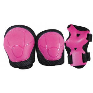 Προστατευτικό Set (Kids-25 kg) - Nextreme - σε 12 άτοκες δόσεις