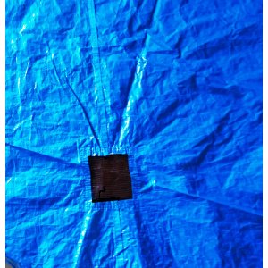 Προστατευτικό Κάλυμμα για Τραμπολίνο 305cm - INS-765