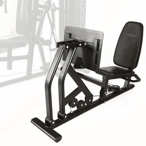 Πρόσθετο Leg Press για το MSX-300 TOORX - σε 12 άτοκες δόσεις