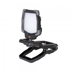Προβολέας εργασίας LED με κλιπ 3800LM - 020047 - Σε 12 Άτοκες Δόσεις