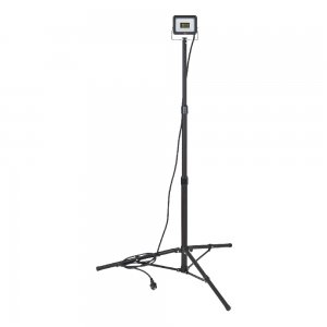 Προβολέας εργασίας LED με τρίποδο 20W 2300LM IP65 1171250244 JARO 3060T BRENNENSTUHL - 020068 - Σε 12 Άτοκες Δόσεις