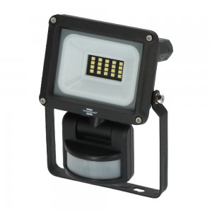 Προβολέας LED με ανίχνευση κίνησης 10W 1150LM IP65 1171250142 JARO 1060P BRENNENSTUHL - 020074 - Σε 12 Άτοκες Δόσεις
