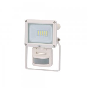 Προβολέας LED με ανίχνευση κίνησης 10W 1150LM IP65 1171260142 JARO 1060WP BRENNENSTUHL - 020124 - Σε 12 Άτοκες Δόσεις