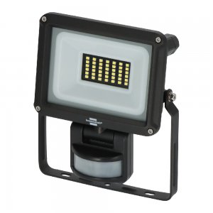 Προβολέας LED με ανίχνευση κίνησης 20W 2300LM IP65 1171250242 JARO 3060P BRENNENSTUHL - 020073 - Σε 12 Άτοκες Δόσεις
