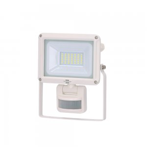 Προβολέας LED με ανίχνευση κίνησης 20W 2300LM IP65 1171260242 JARO 3060WP BRENNENSTUHL - 020134 - Σε 12 Άτοκες Δόσεις